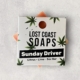 Sunday Driver